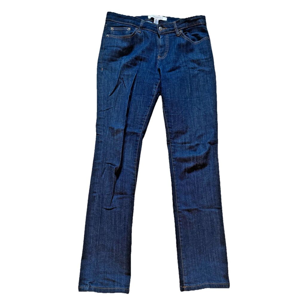 Kenneth Cole Reaction Jeans Vintage Woman Size 8